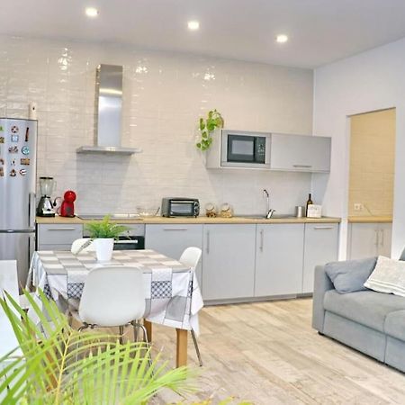 Apartamentos Rurales Кадис Экстерьер фото