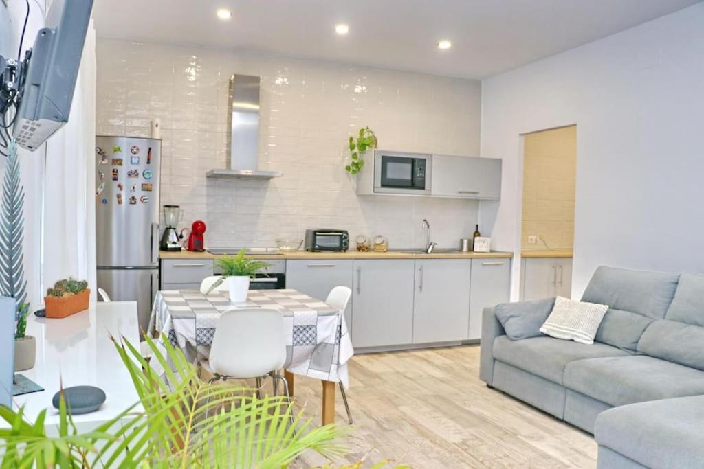 Apartamentos Rurales Кадис Экстерьер фото