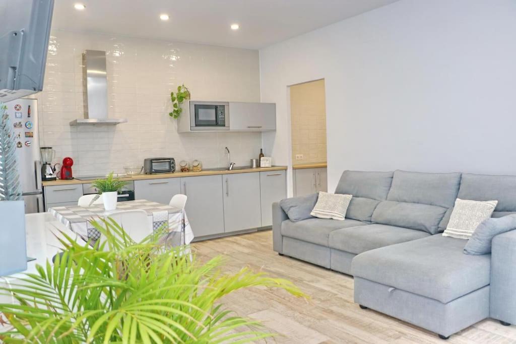Apartamentos Rurales Кадис Экстерьер фото