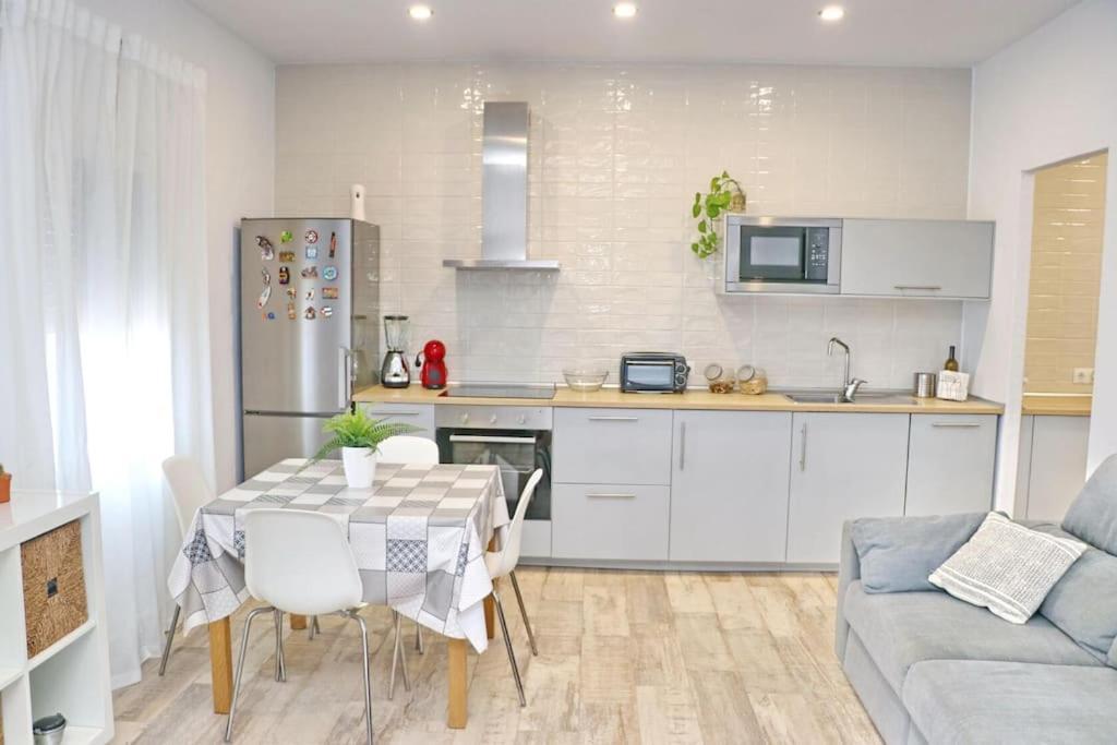 Apartamentos Rurales Кадис Экстерьер фото