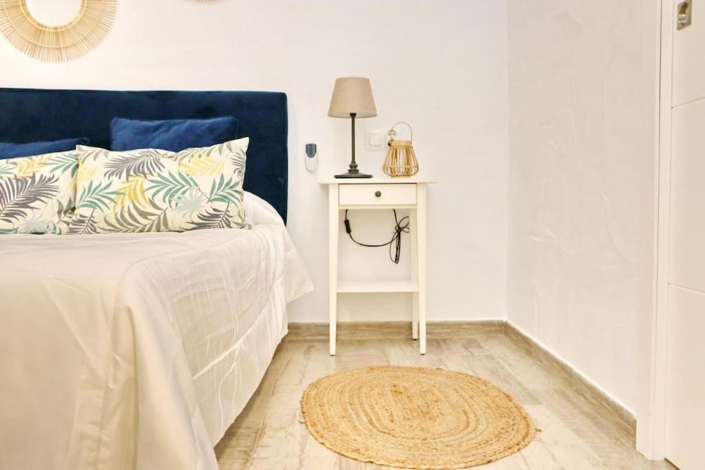 Apartamentos Rurales Кадис Экстерьер фото